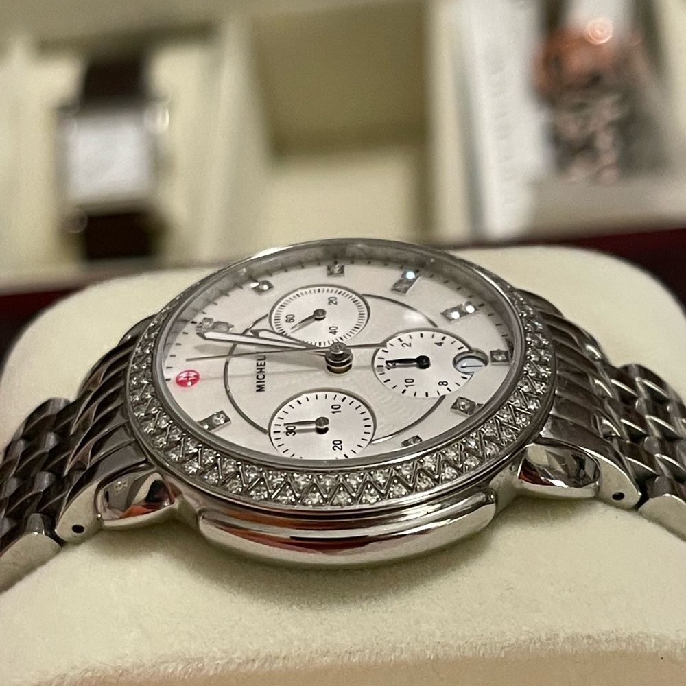 Michele Watch - Picture 2 of 7